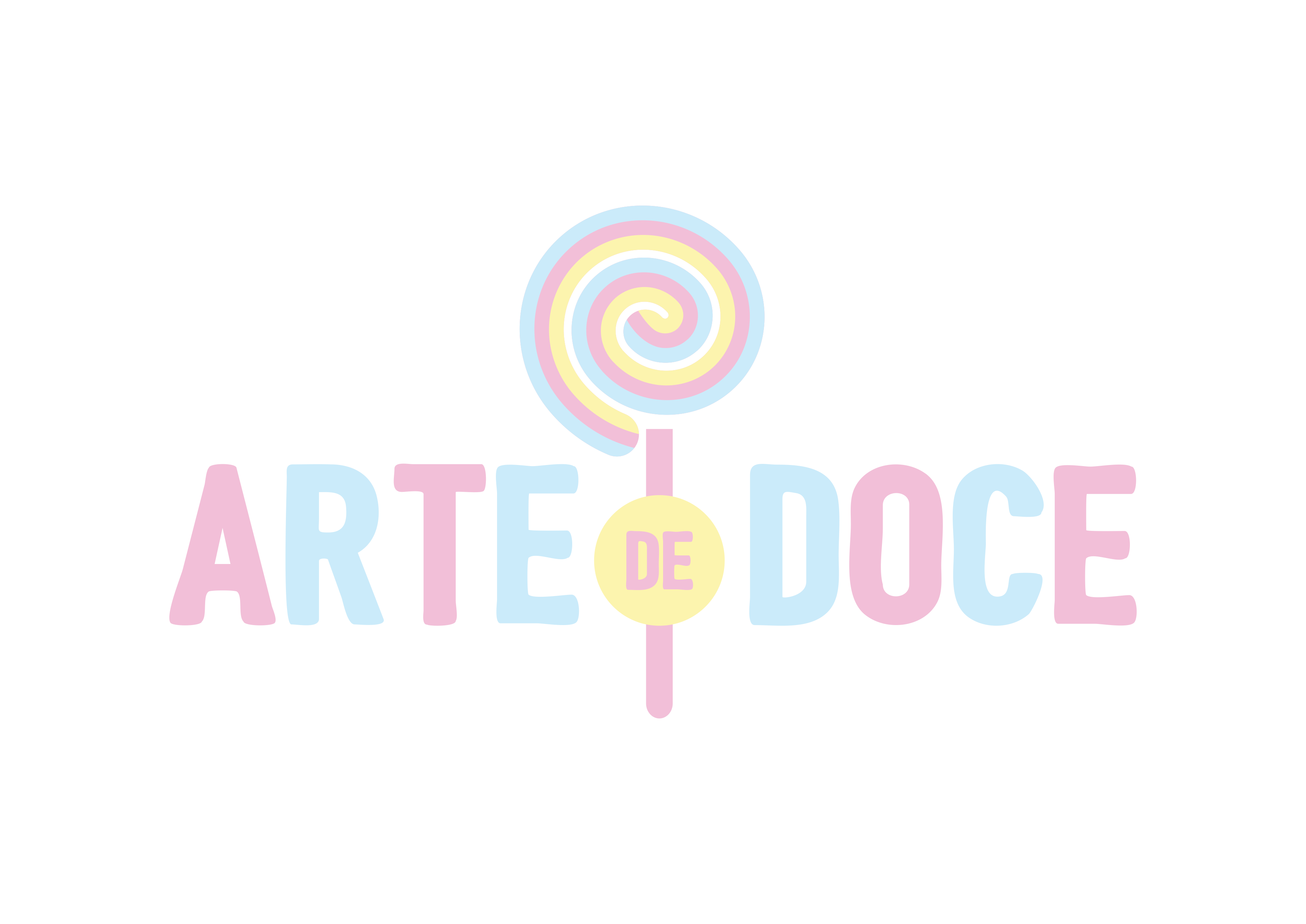 Arte de Doce